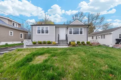 1241 North Ave, Plainfield, NJ 07062 - Photo 1