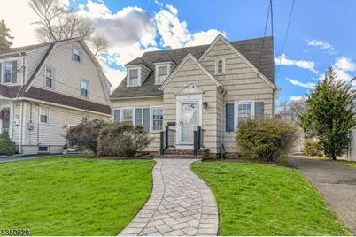 746 Balsam Way, Union Township, NJ 07083 - Photo 1