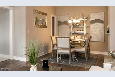 1021 Vanderbergh Blvd C1021, Monroe Township, NJ 08831 - Photo 4