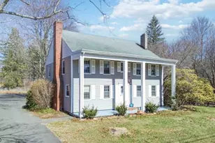 110 Parker Rd, Chester, NJ 07853 - Photo 1