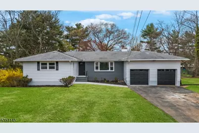 344 W Point Ave, Franklin Township, NJ 08873 - Photo 1