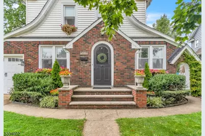 416 Sheridan Ave, Roselle Park, NJ 07204 - Photo 1