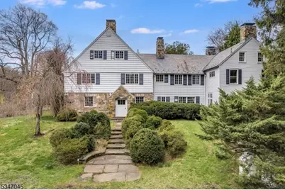 000 Private Road, Mendham, NJ 07945 - Photo 1