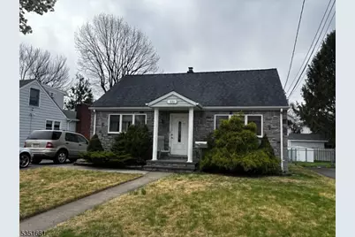 131 Martin Ave, Clifton, NJ 07012 - Photo 1