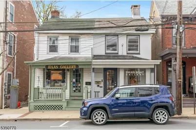69 Bridge Street, Lambertville, NJ 08530 - Photo 1