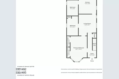 37 Jay St, Newark, NJ 07103 - Photo 28