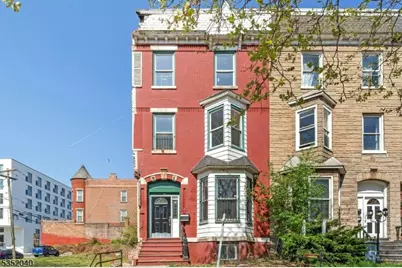 589 Dr Martin Luther King Jr, Newark, NJ 07102 - Photo 1