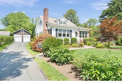 72 E Main St, Mendham, NJ 07945 - Photo 1