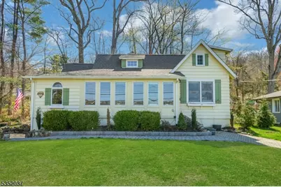 97 E Shore Trl, Sparta Township, NJ 07871 - Photo 1