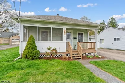 303 Rutherford Ave, Franklin, NJ 07416 - Photo 1