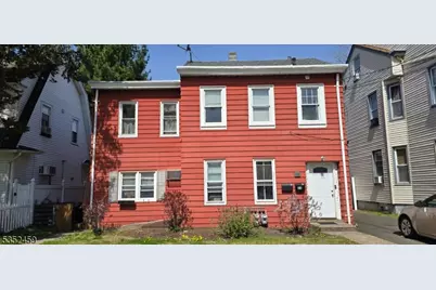 23 Zabriskie St, Haledon, NJ 07508 - Photo 1