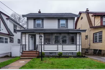102 Park Pl, Irvington, NJ 07111 - Photo 1