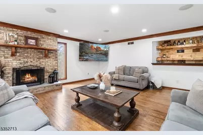 90 Bald Eagle Rd, Allamuchy Township, NJ 07840 - Photo 1