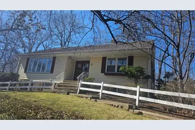 7 Emerson Ln, Warren Township, NJ 07059 - Photo 1