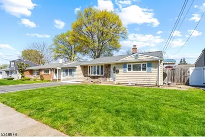 69 Claridge Pl, Woodbridge Township, NJ 07067 - Photo 1