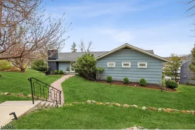 33 Winding Way, West Orange Township, NJ 07052 - Photo 1