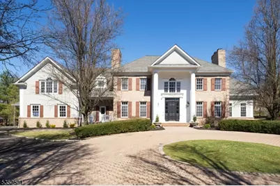 1 Pleasant Plains Rd, Harding Township, NJ 07920 - Photo 1