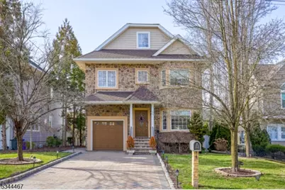 23 4th Ave, Roseland, NJ 07068 - Photo 1