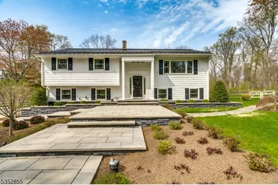 140 Old Georgetown Rd, Franklin Township, NJ 08540 - Photo 1