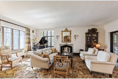 5 Beechtree Ln, Essex Fells, NJ 07021 - Photo 8