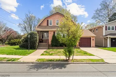 599 Golf Ter, Union Township, NJ 07083 - Photo 1