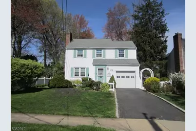 62 Lincoln Ave, Chatham, NJ 07928 - Photo 1