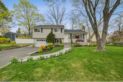 41 2nd St, New Providence, NJ 07974 - Photo 1