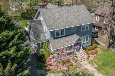 15 Garden Ave, Chatham, NJ 07928 - Photo 1