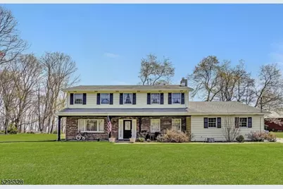 135 Neilson Rd, Wantage, NJ 07461 - Photo 1