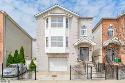 11-13 Vine St, Newark, NJ 07102 - Photo 1