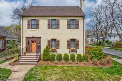 17 Dunham Ave, Cranford Township, NJ 07016 - Photo 1