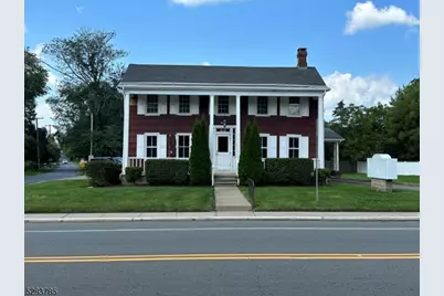 1103 Old York Rd, East Amwell Township, NJ 08551 - Photo 2