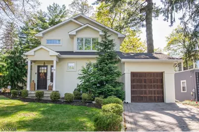 22 Overlook Rd, Caldwell, NJ 07006 - Photo 1