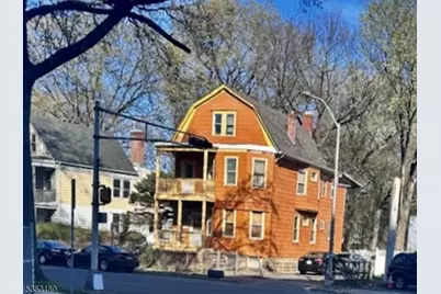 72 N Park St, East Orange, NJ 07017 - Photo 1