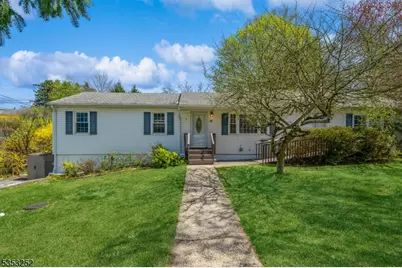 14 Pawnee Trl, Jefferson Township, NJ 07438 - Photo 1