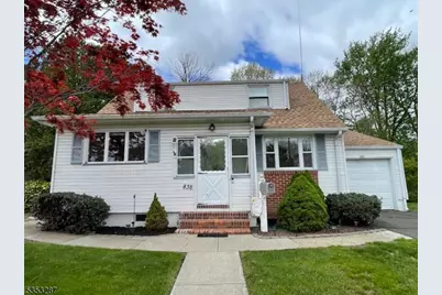838 Pinewood Rd, Union Township, NJ 07083 - Photo 1