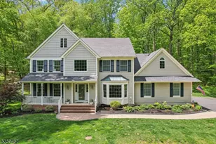 12 Valley View Dr, Lebanon Township, NJ 07830 - Photo 1