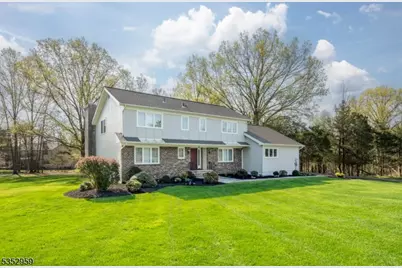 34 Shadyside Ct, Branchburg Township, NJ 08876 - Photo 1