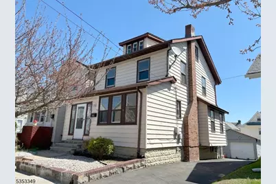 32 Bell St, Belleville, NJ 07109 - Photo 1