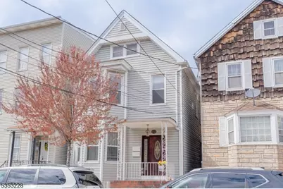 218 Cleveland Ave, Harrison, NJ 07029 - Photo 1