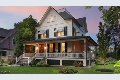 427 Boulevard, Westfield, NJ 07090 - Photo 1