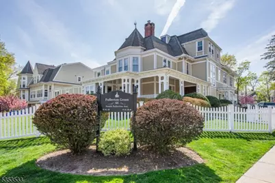 66 S Fullerton Ave C00 #17, Montclair, NJ 07042 - Photo 1