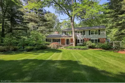 62 Jockey Hollow Rd, Bernardsville, NJ 07924 - Photo 1