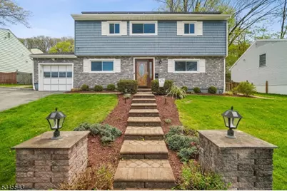 516 Herrick Dr, Rockaway Township, NJ 07801 - Photo 1