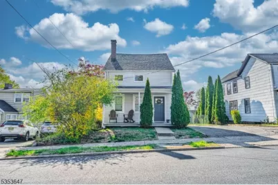 311 Green Street, Boonton Town, NJ 07005 - Photo 1