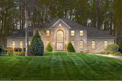 22 Quail Run, Warren Township, NJ 07059 - Photo 1