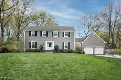 11 N Voorhees Dr, Bernards Township, NJ 07920 - Photo 1