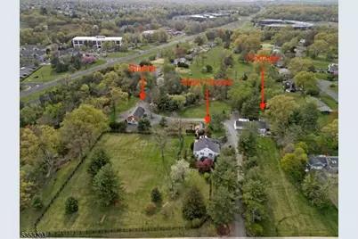 421 Country Club Rd, Bridgewater, NJ 08807 - Photo 1