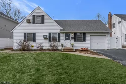 336 West Lane, Clark Township, NJ 07066 - Photo 1