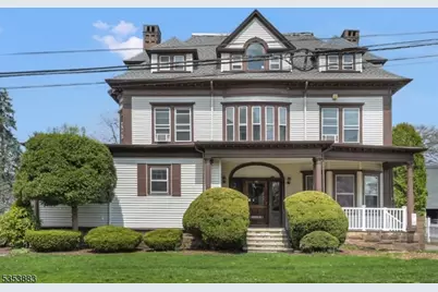 295 Montgomery St, Bloomfield, NJ 07003 - Photo 1